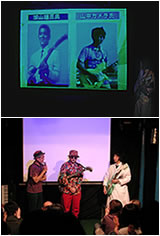 TOJIMA EIZO SHOW