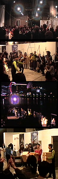 ̒mbMmUNG-Ancafe live